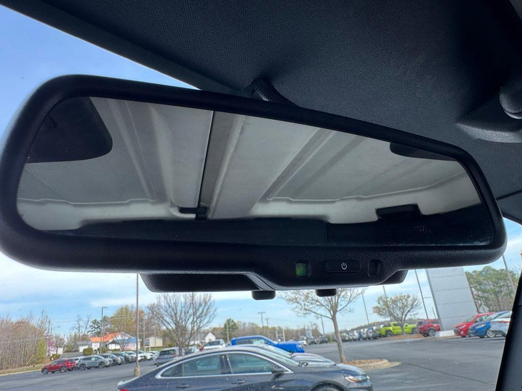 used 2018 Jeep Wrangler JK Unlimited car, priced at $18,488