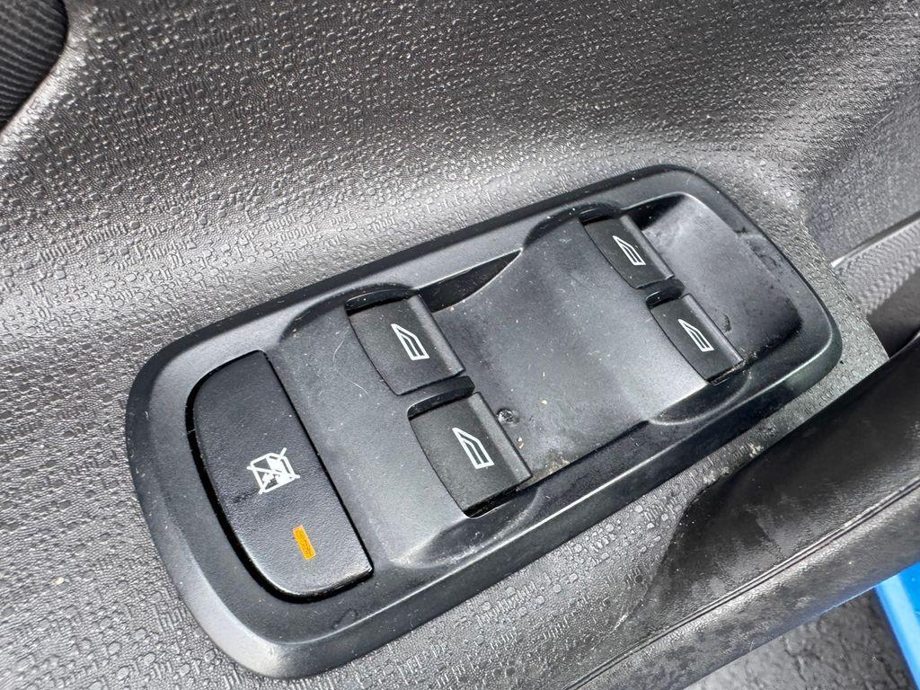 used 2019 Ford Fiesta car, priced at $9,488