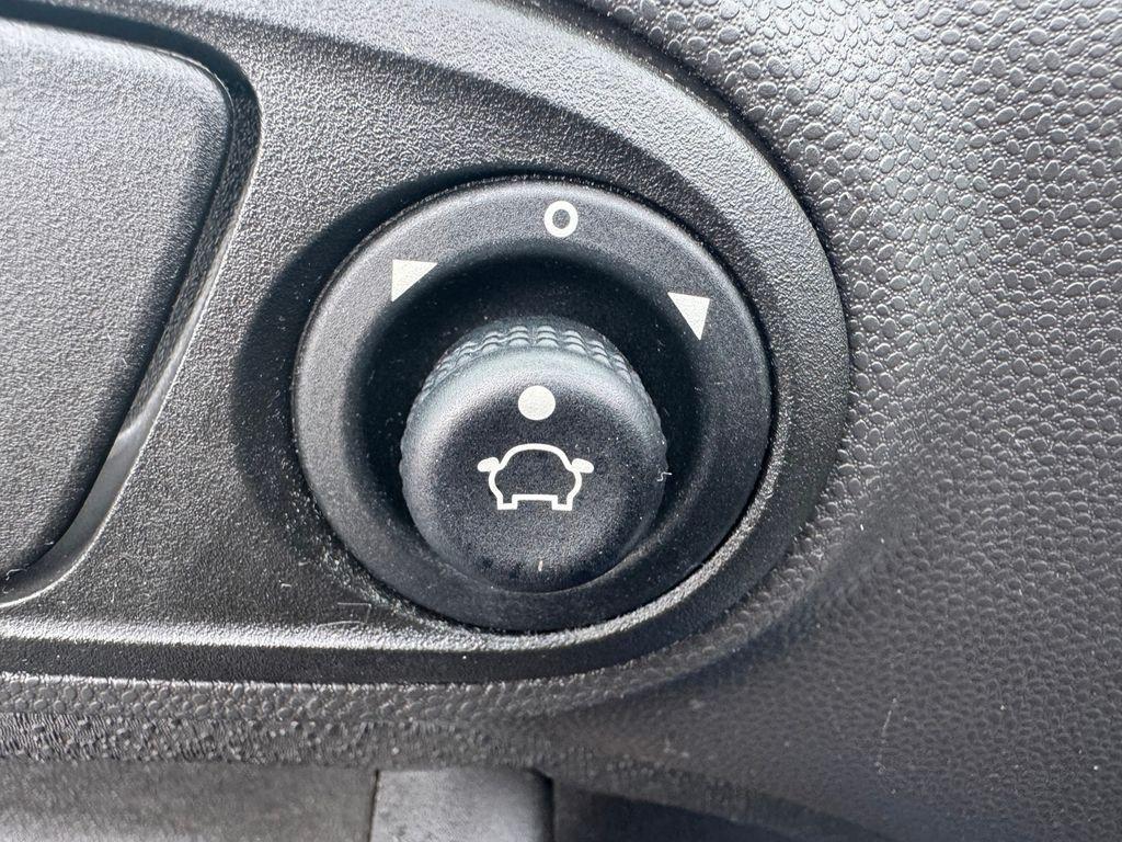 used 2019 Ford Fiesta car, priced at $9,488