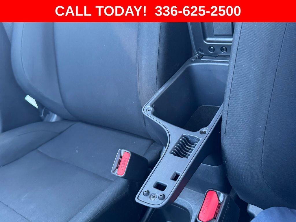 used 2023 Nissan Kicks car, priced at $13,288