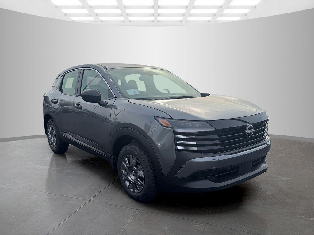new 2026 Nissan Kicks car, priced at $23,130