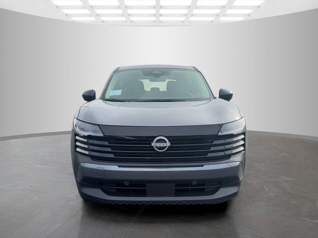 new 2026 Nissan Kicks car, priced at $23,130