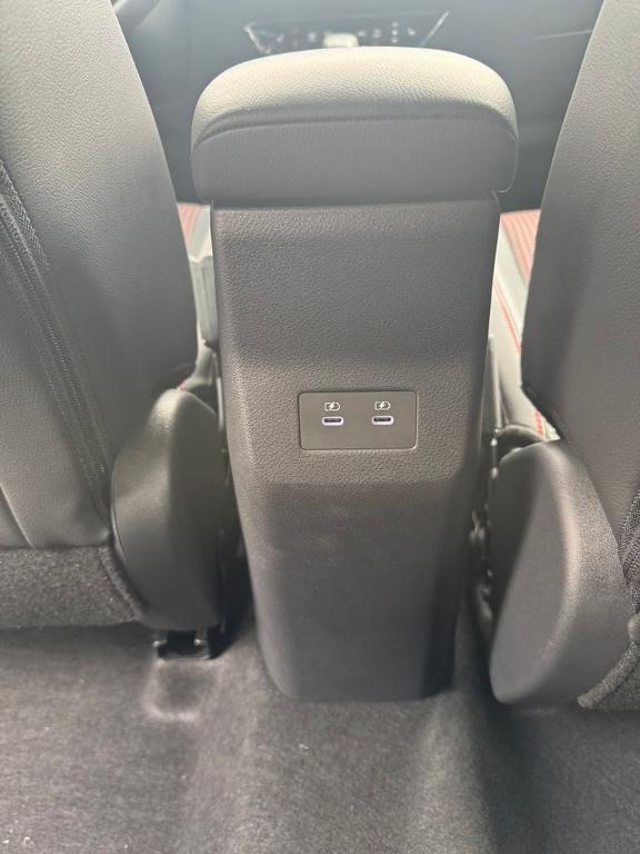 new 2026 Nissan Kicks car, priced at $30,442
