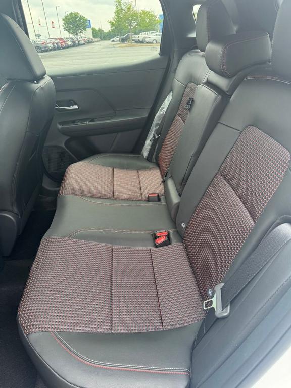 new 2026 Nissan Kicks car, priced at $30,442