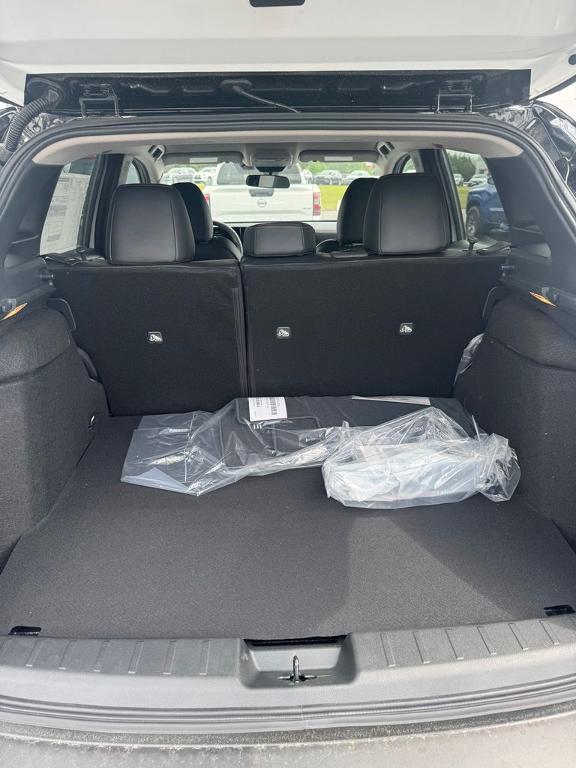 new 2026 Nissan Kicks car, priced at $30,442