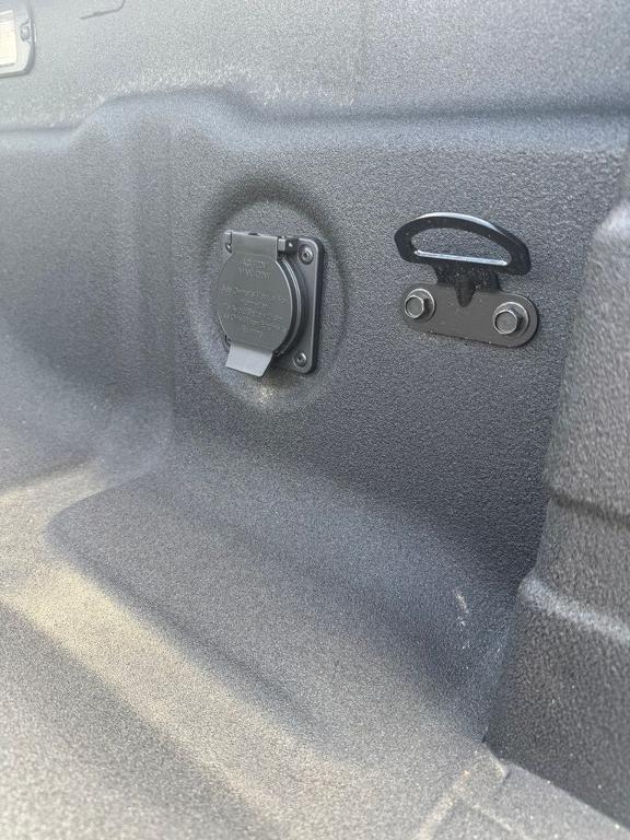 new 2026 Nissan Frontier car, priced at $41,698