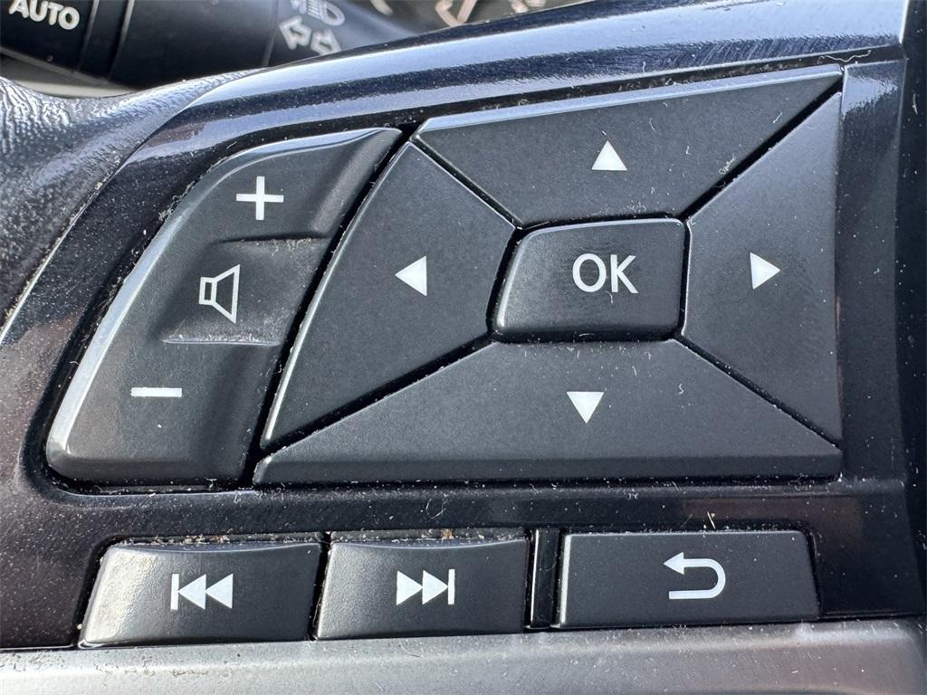 used 2020 Nissan Altima car, priced at $15,788