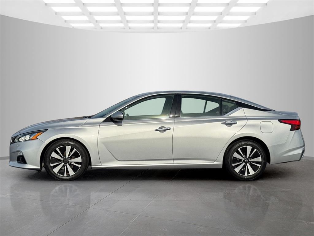 used 2020 Nissan Altima car, priced at $15,788