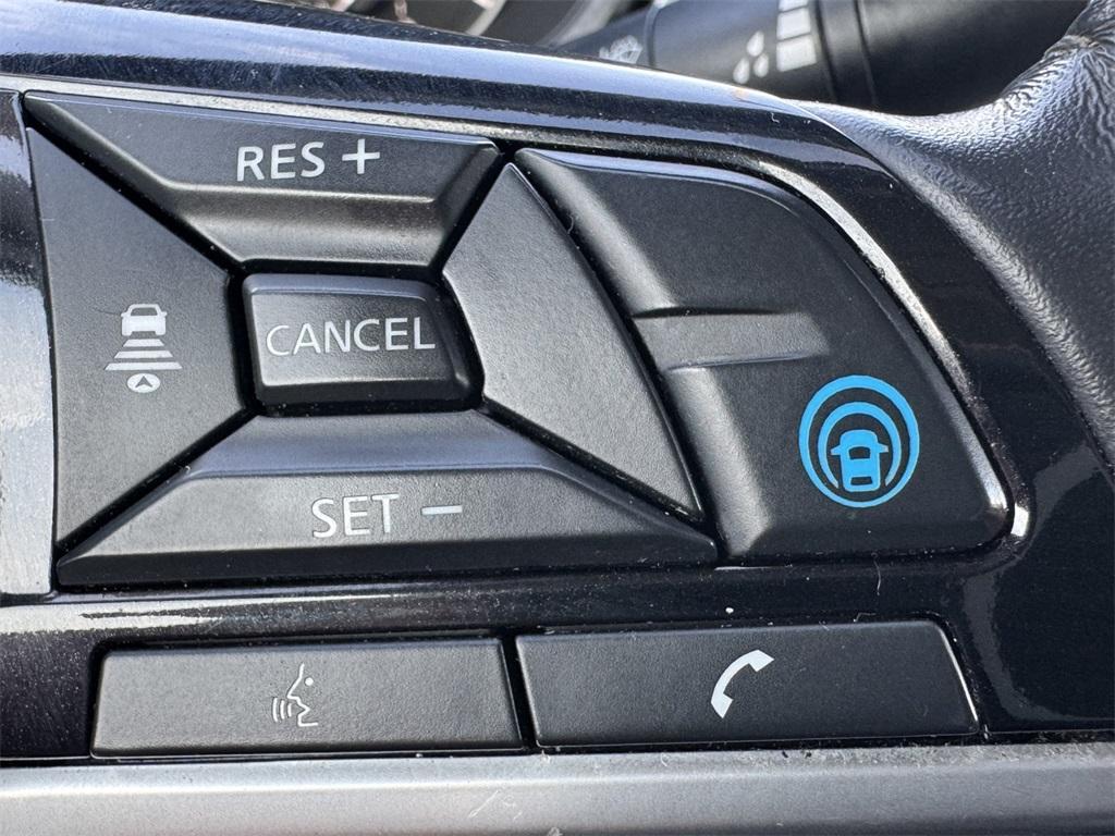 used 2020 Nissan Altima car, priced at $15,788