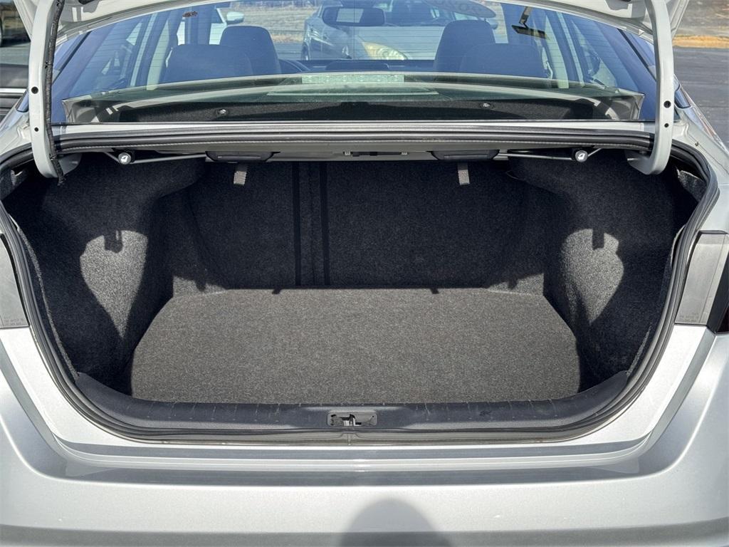 used 2020 Nissan Altima car, priced at $15,788