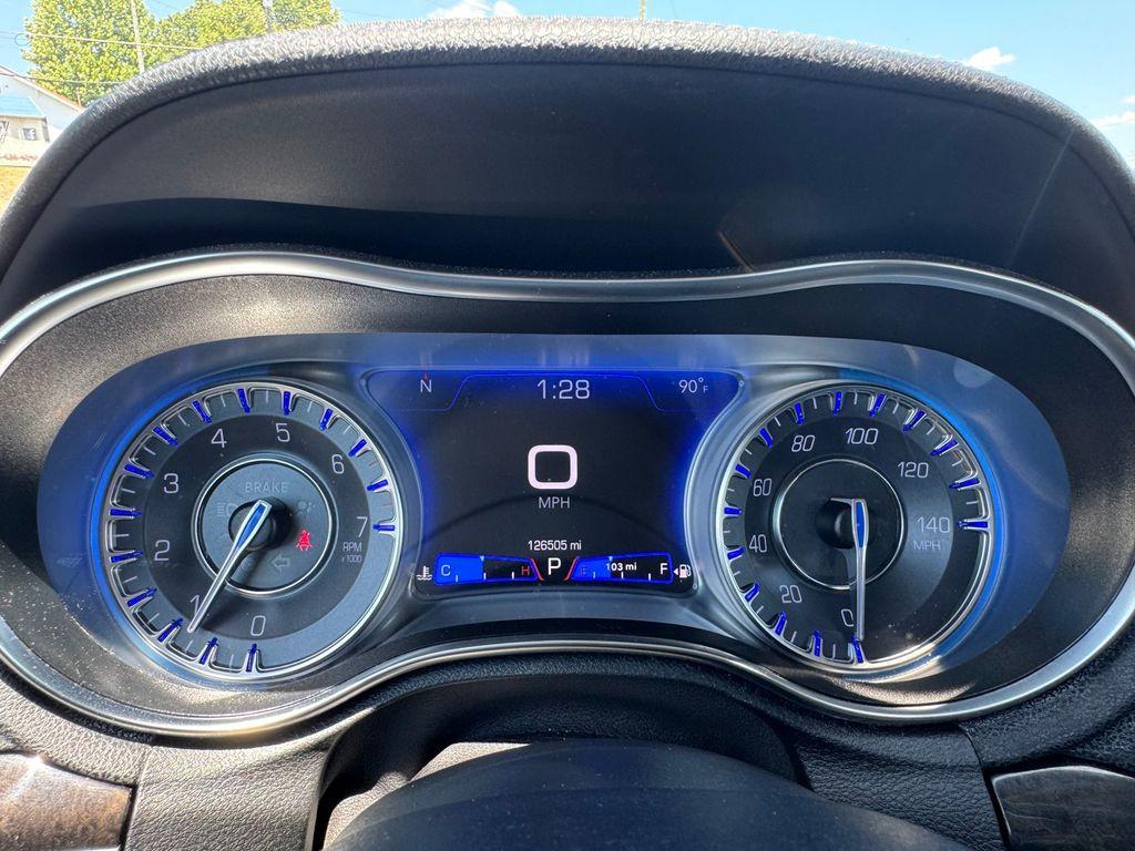 used 2020 Chrysler 300 car, priced at $14,988