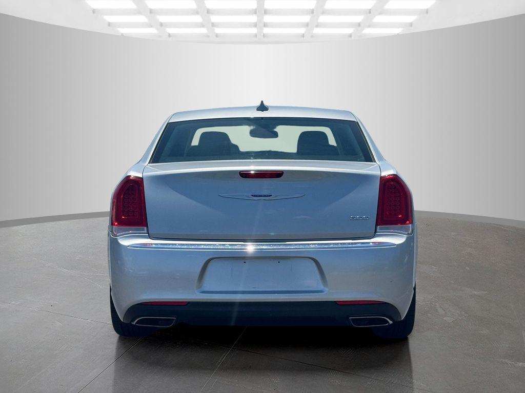 used 2020 Chrysler 300 car, priced at $14,988