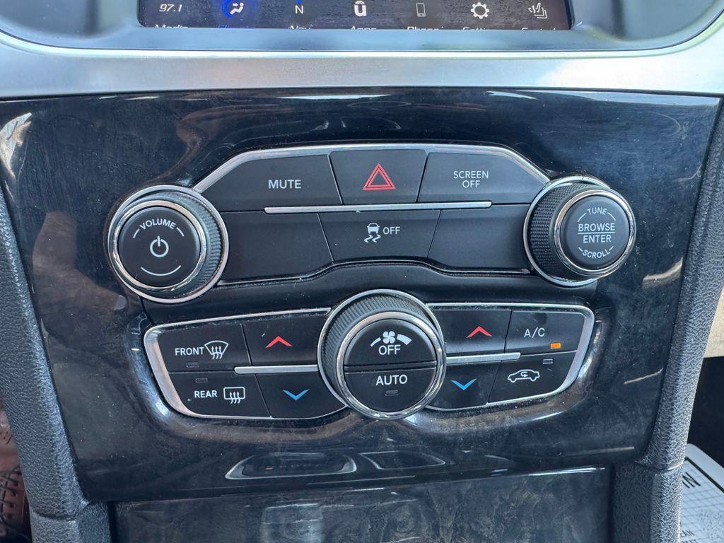 used 2020 Chrysler 300 car, priced at $14,988