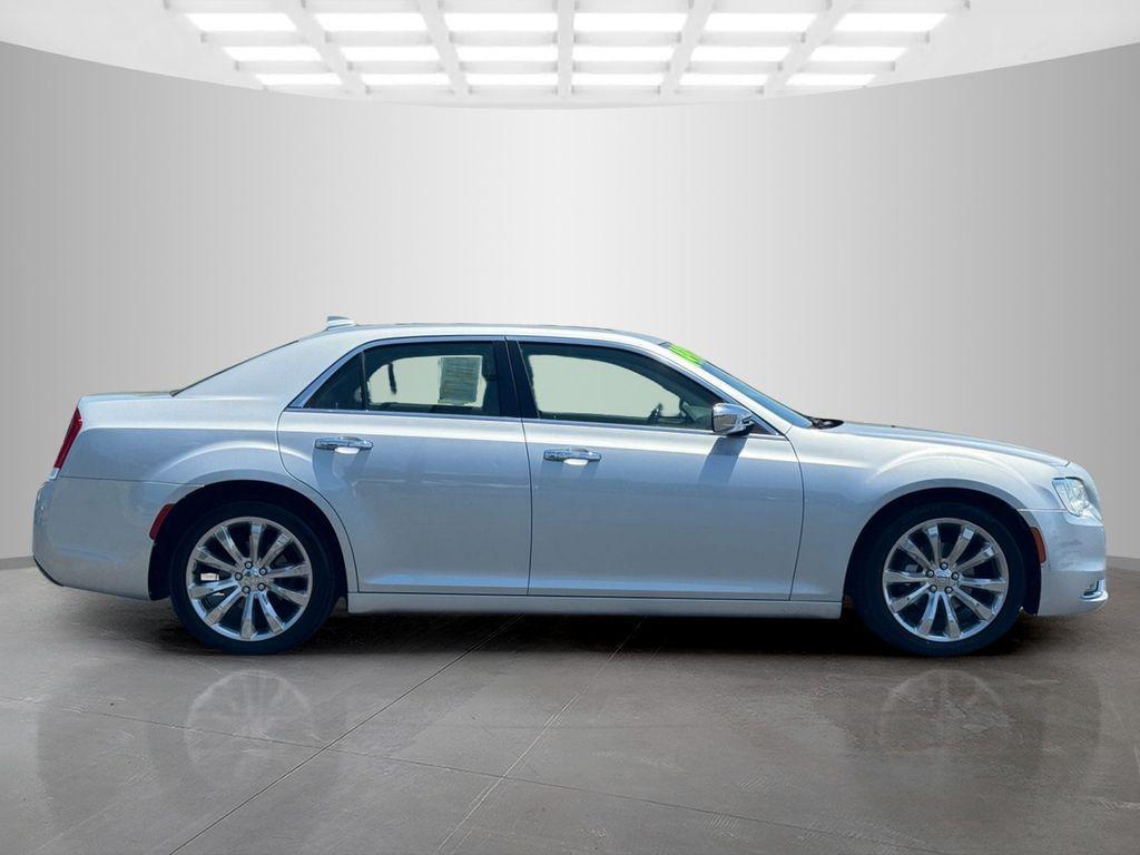 used 2020 Chrysler 300 car, priced at $14,988
