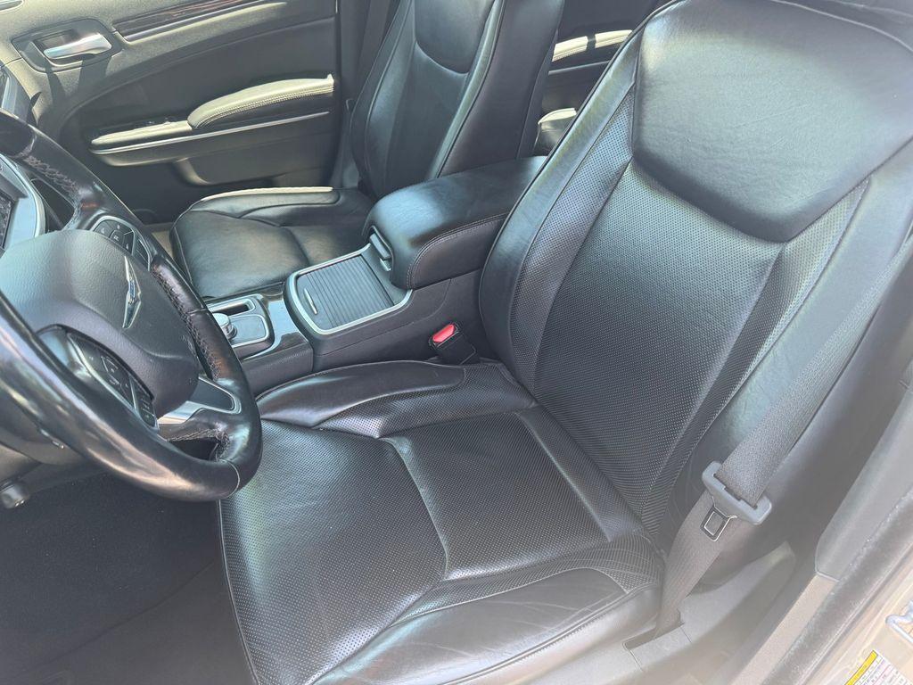 used 2020 Chrysler 300 car, priced at $14,988