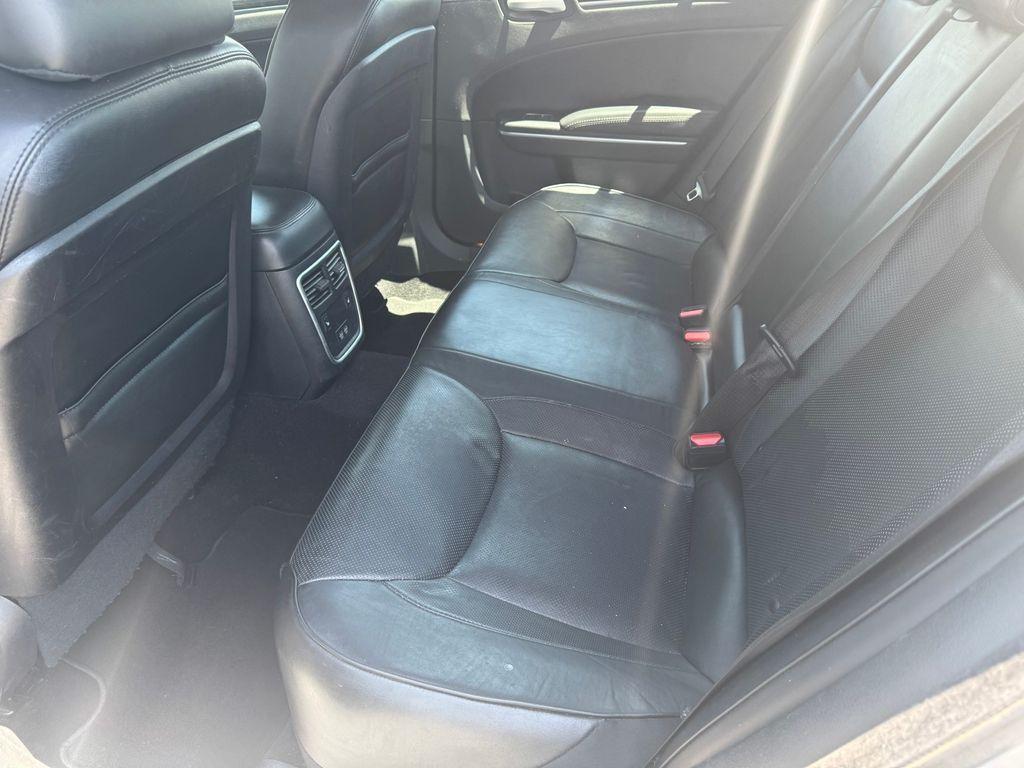 used 2020 Chrysler 300 car, priced at $14,988