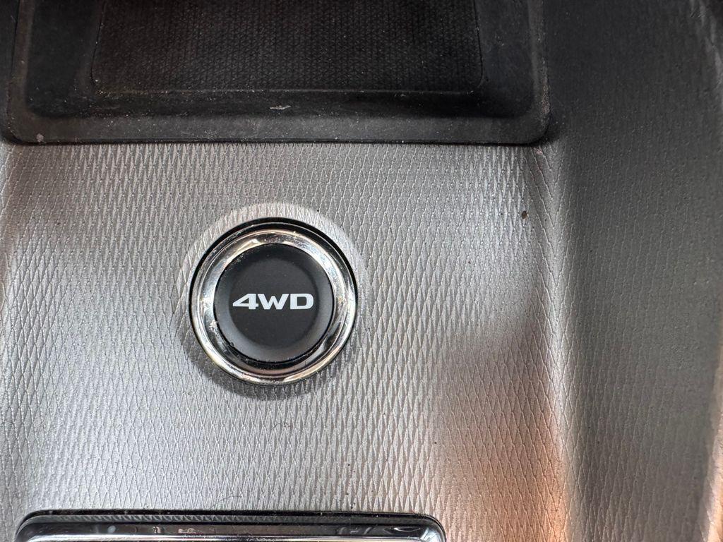 used 2023 Mitsubishi Outlander Sport car, priced at $16,488