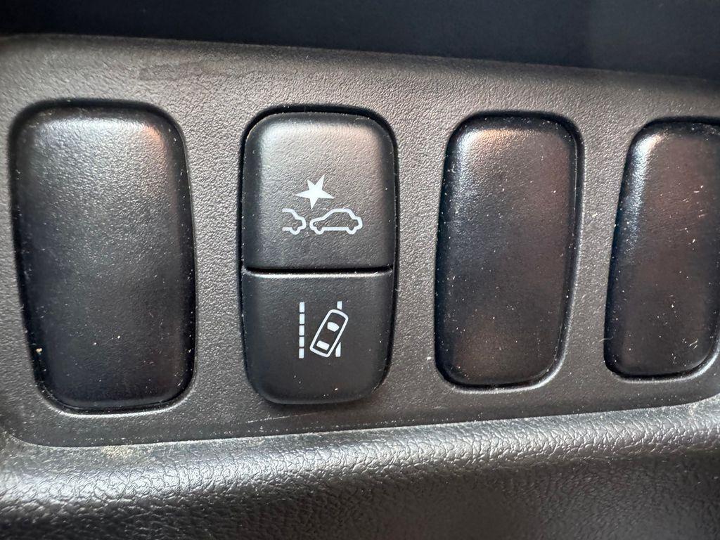 used 2023 Mitsubishi Outlander Sport car, priced at $16,488