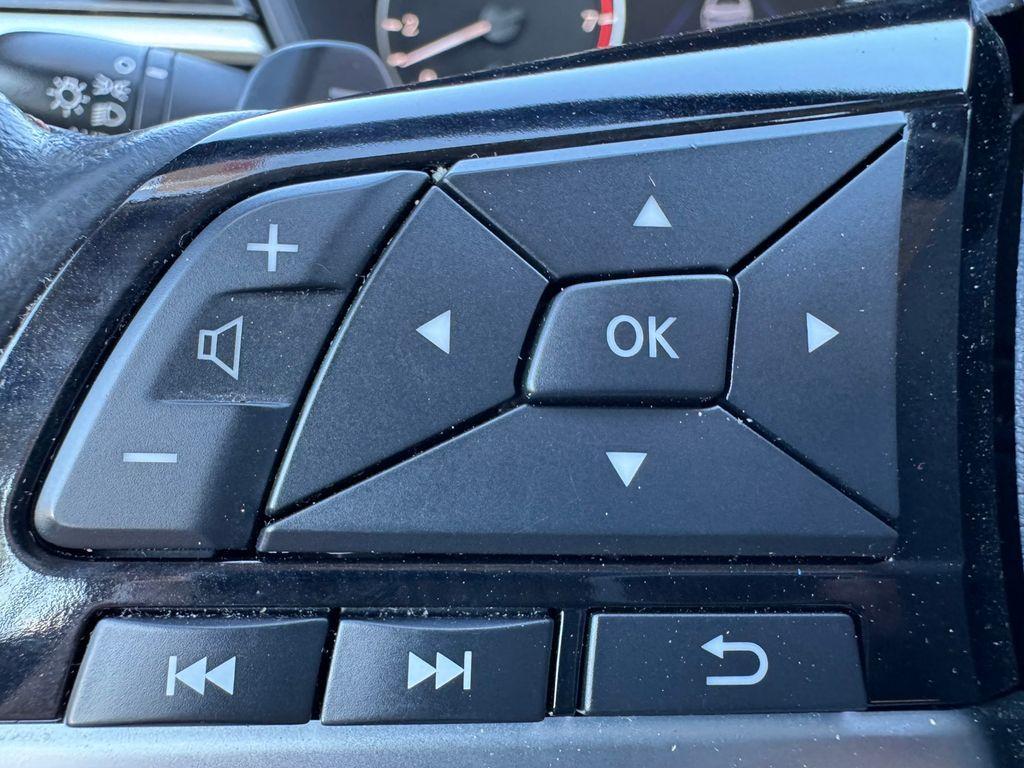 used 2023 Nissan Altima car, priced at $17,988