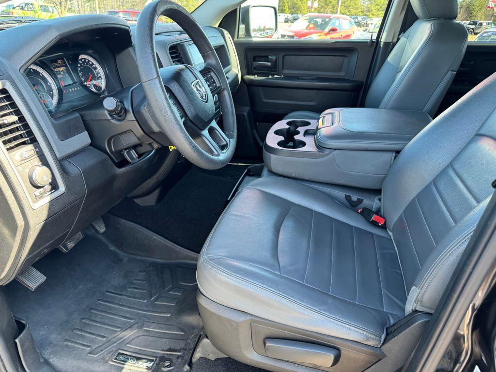 used 2019 Ram 1500 Classic car, priced at $15,988