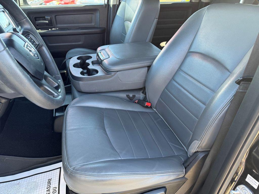 used 2019 Ram 1500 Classic car, priced at $15,988