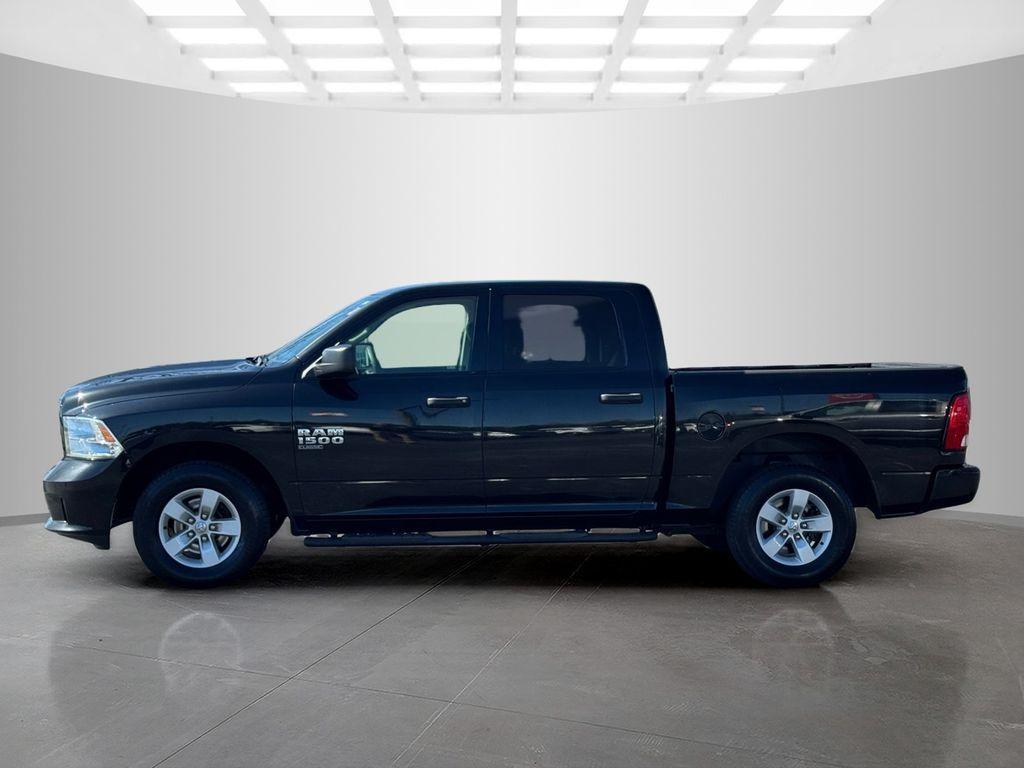 used 2019 Ram 1500 Classic car, priced at $15,988