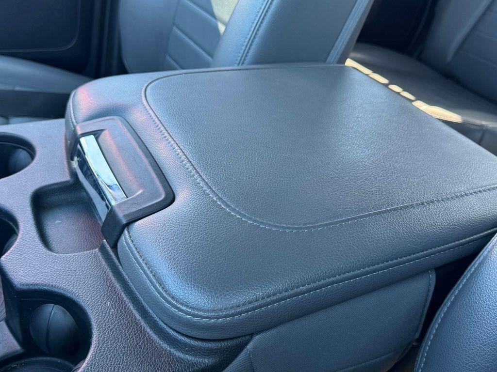 used 2019 Ram 1500 Classic car, priced at $15,988