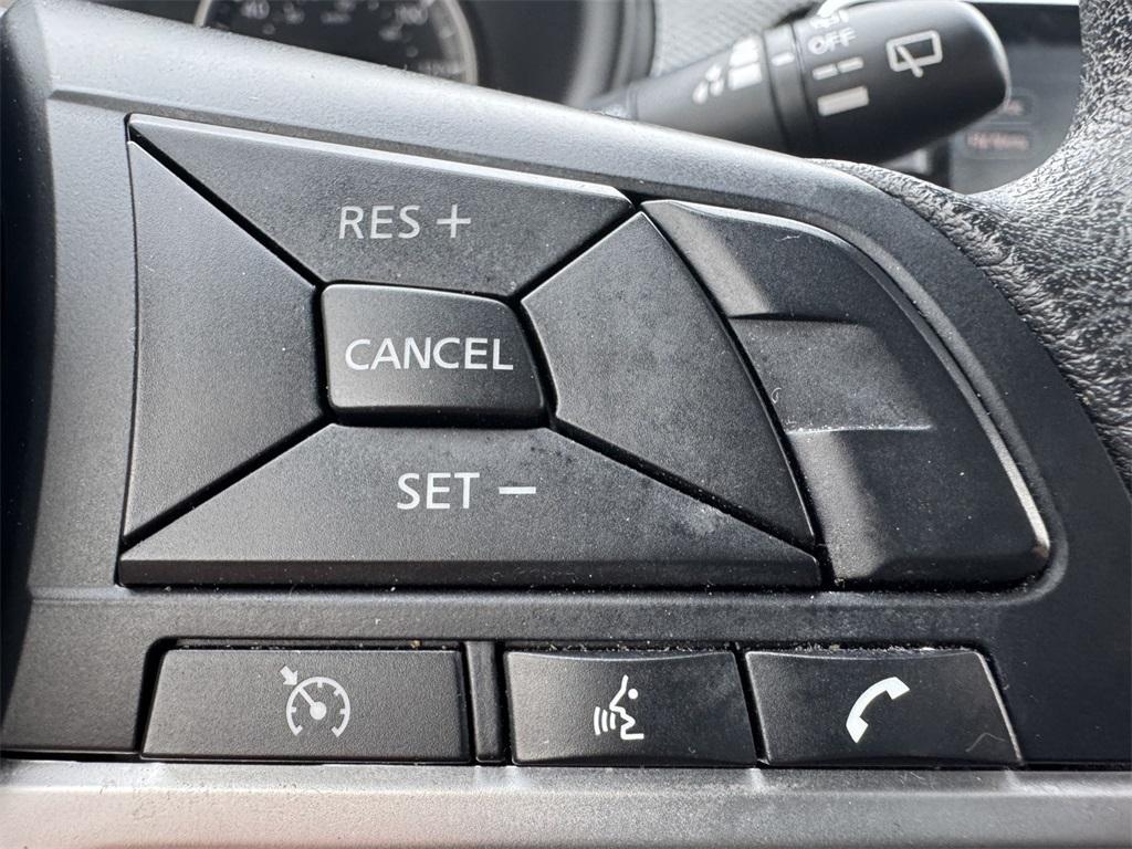 used 2020 Nissan Kicks car, priced at $13,988