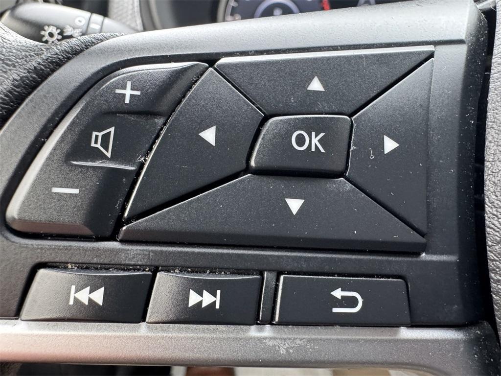 used 2020 Nissan Kicks car, priced at $13,988