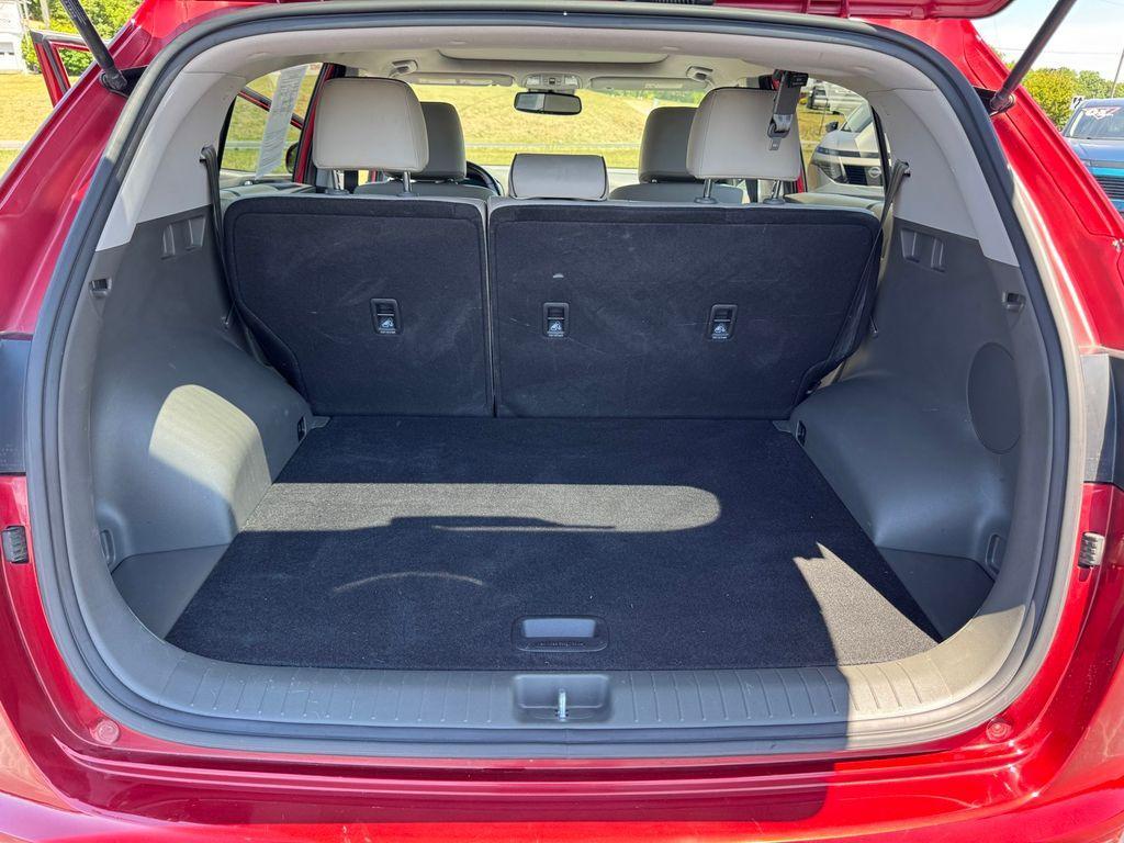 used 2019 Kia Sportage car, priced at $13,988