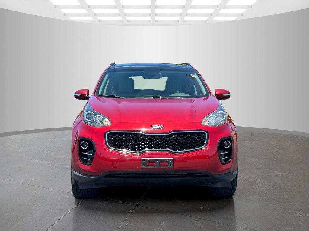 used 2019 Kia Sportage car, priced at $13,988