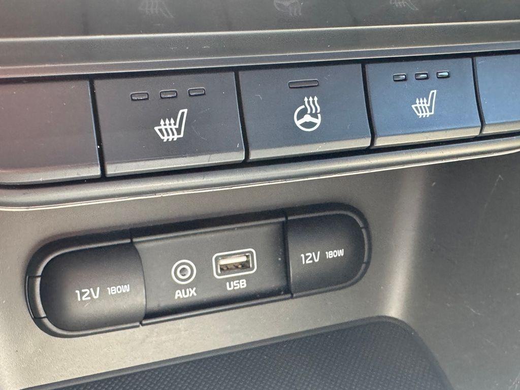 used 2019 Kia Sportage car, priced at $13,988