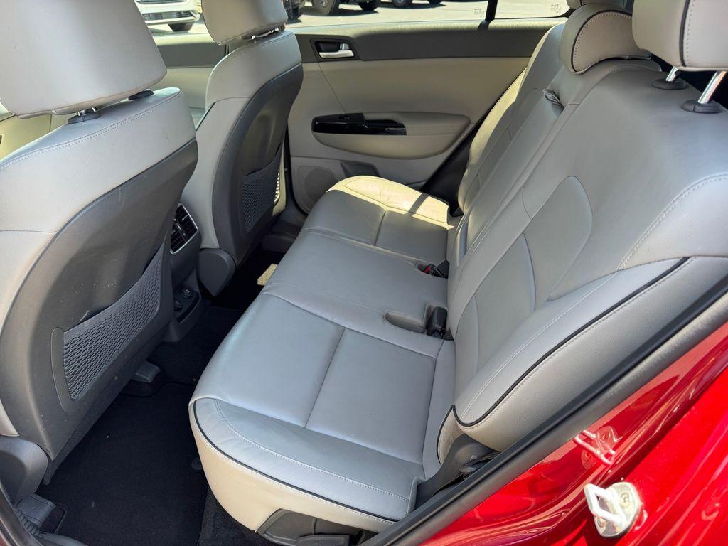 used 2019 Kia Sportage car, priced at $13,988