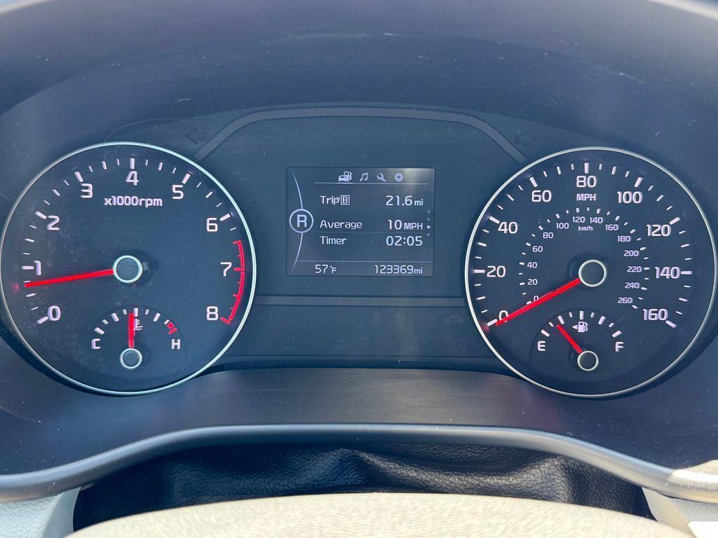 used 2019 Kia Sportage car, priced at $13,988