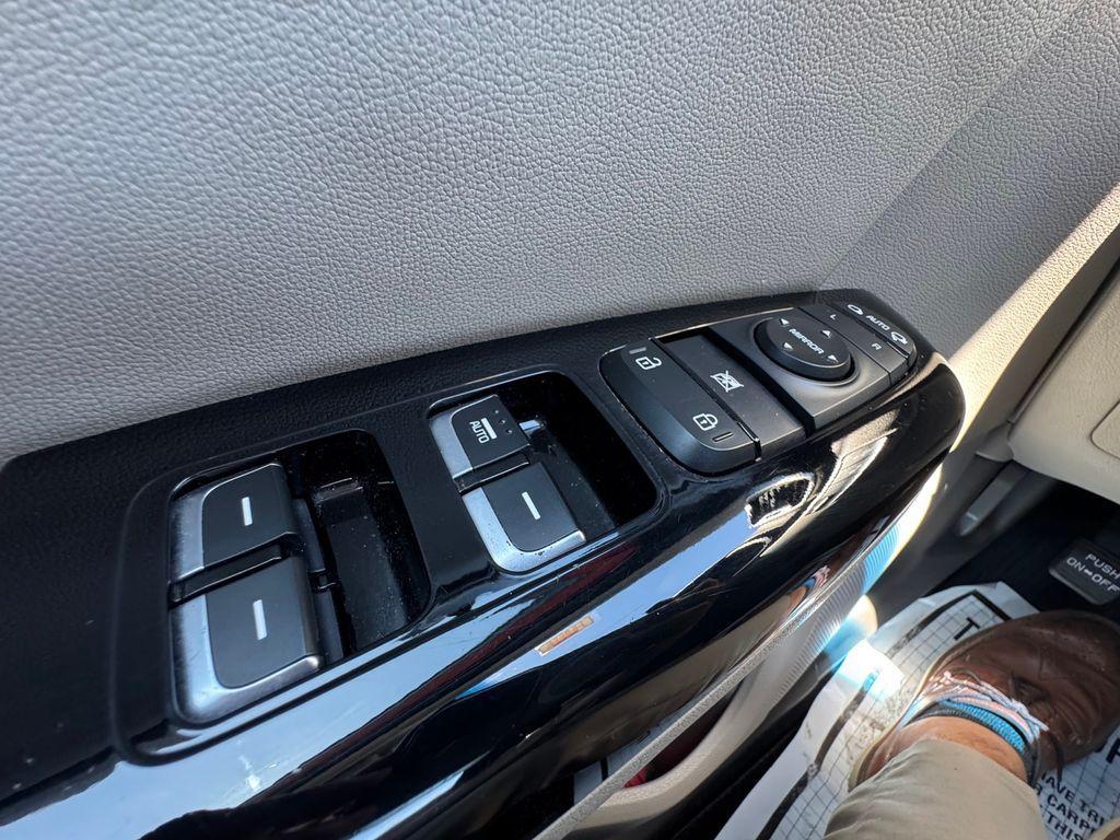 used 2019 Kia Sportage car, priced at $13,988