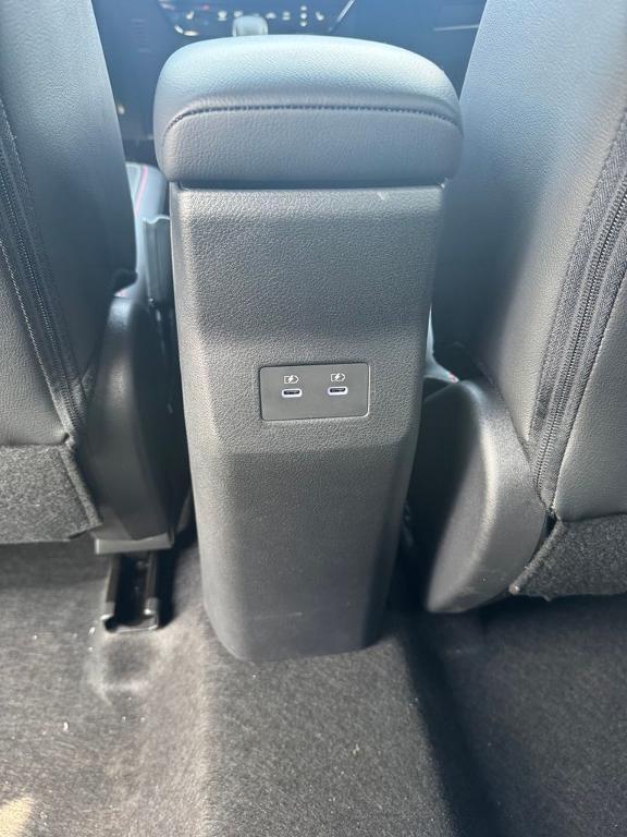 new 2026 Nissan Kicks car, priced at $31,515