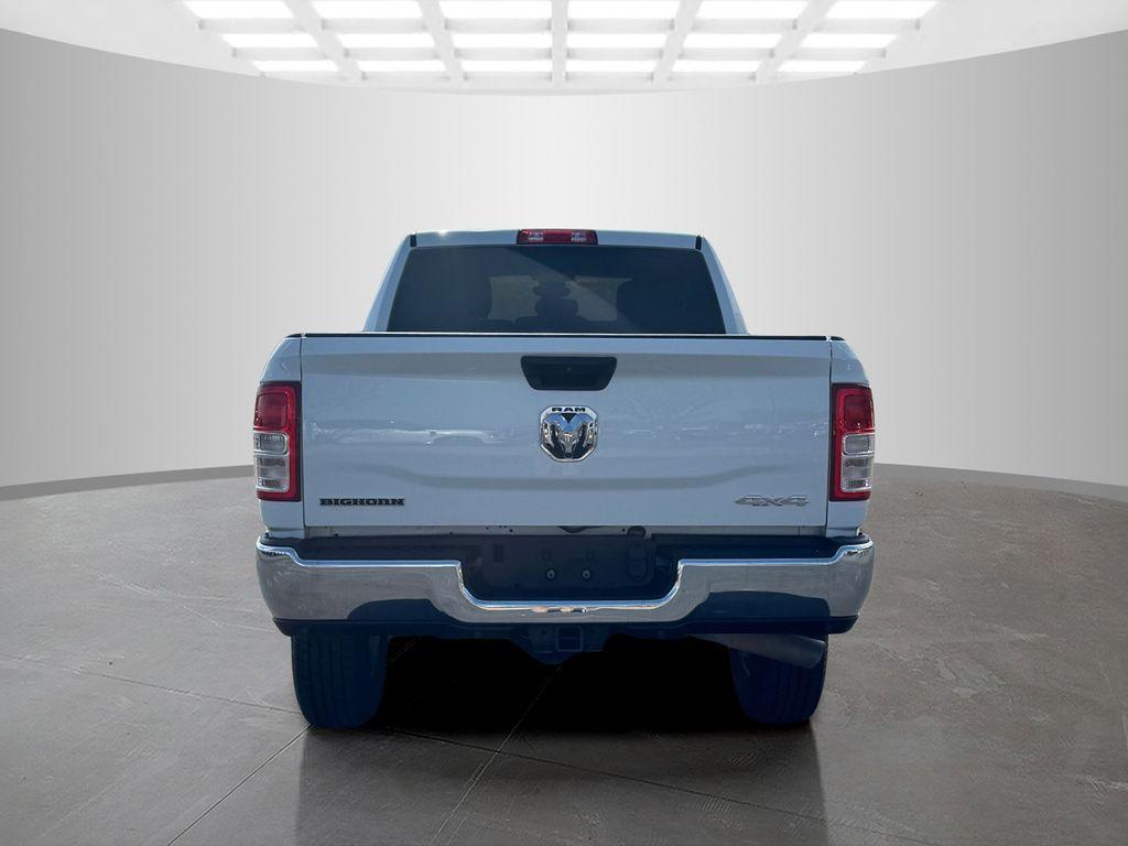 used 2023 Ram 2500 car, priced at $38,988