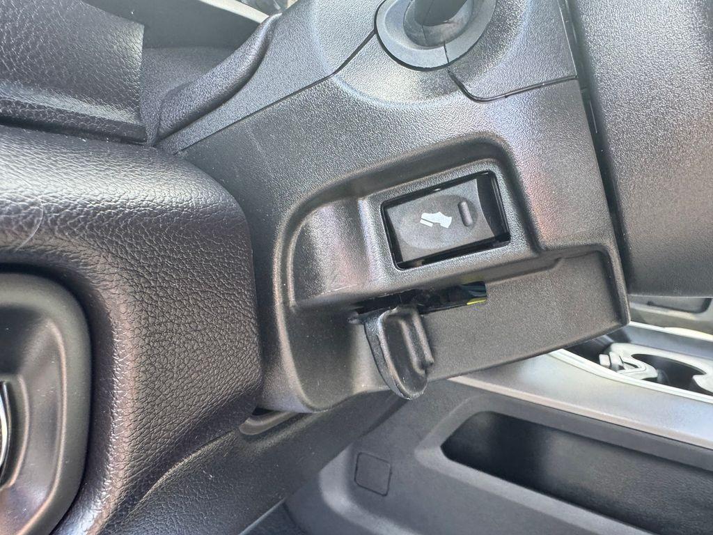 used 2023 Ram 2500 car, priced at $38,988