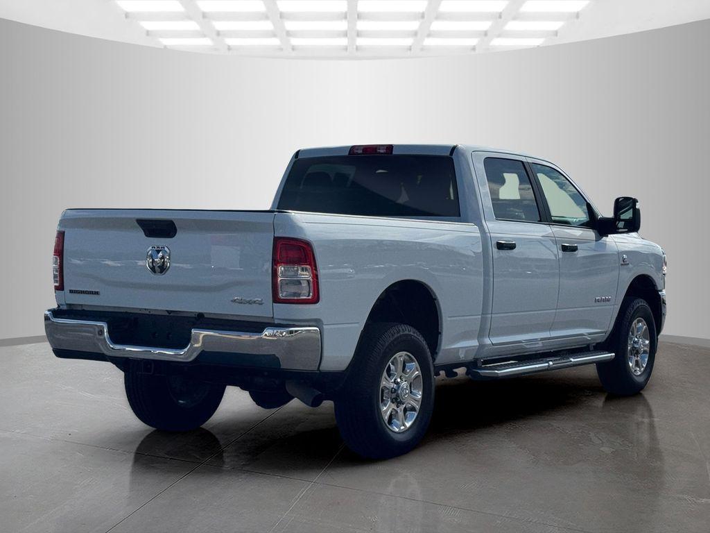 used 2023 Ram 2500 car, priced at $38,988