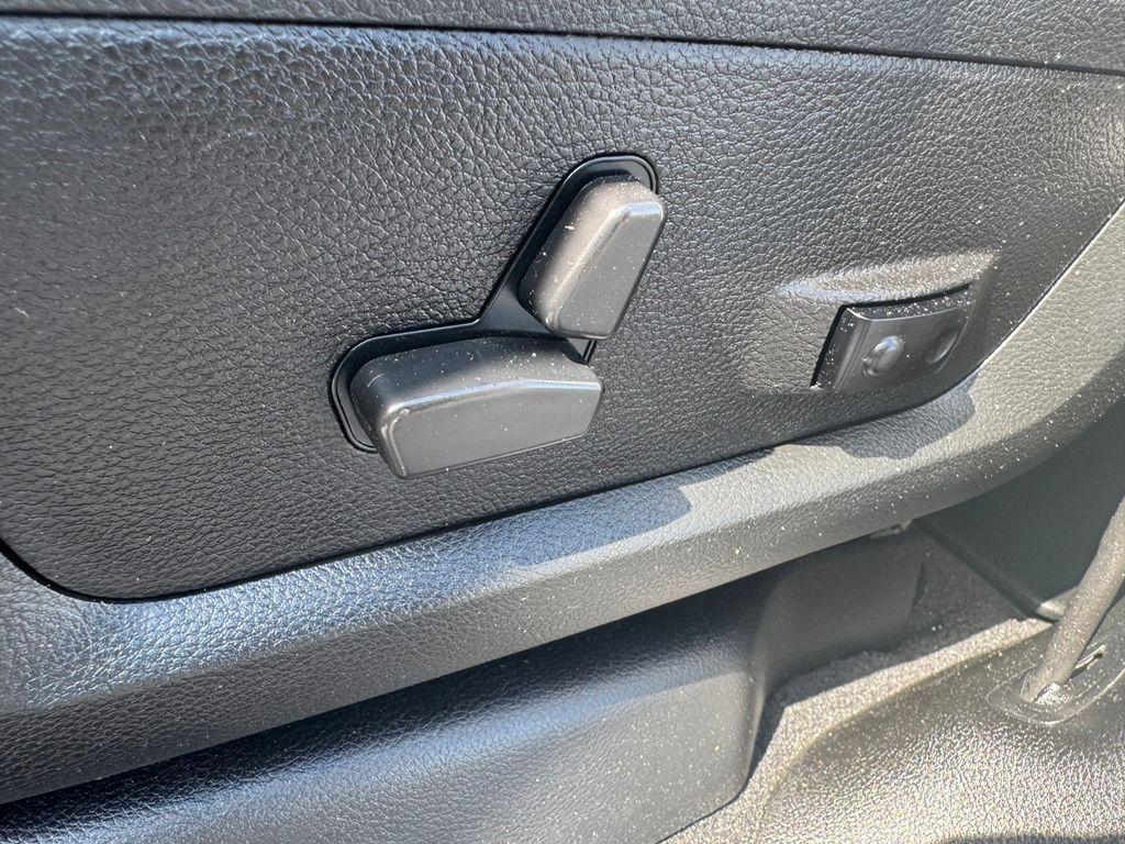 used 2023 Ram 2500 car, priced at $38,988