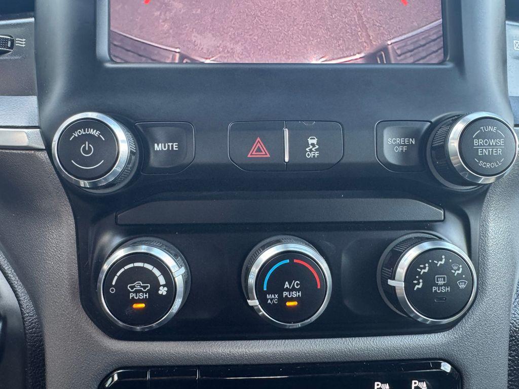 used 2023 Ram 2500 car, priced at $38,988