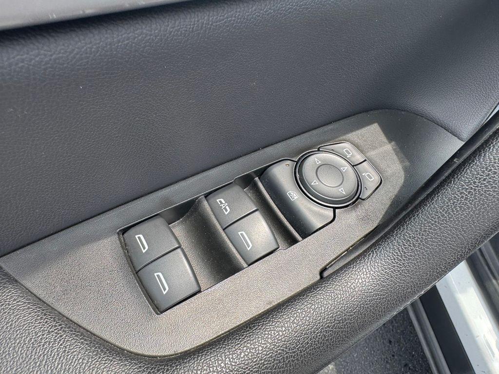 used 2022 Chevrolet Blazer car, priced at $21,988