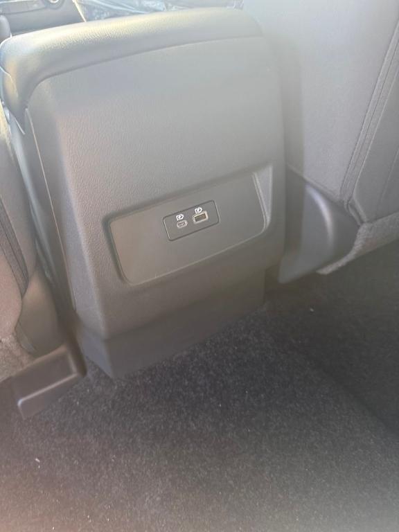 new 2026 Nissan Frontier car, priced at $40,850