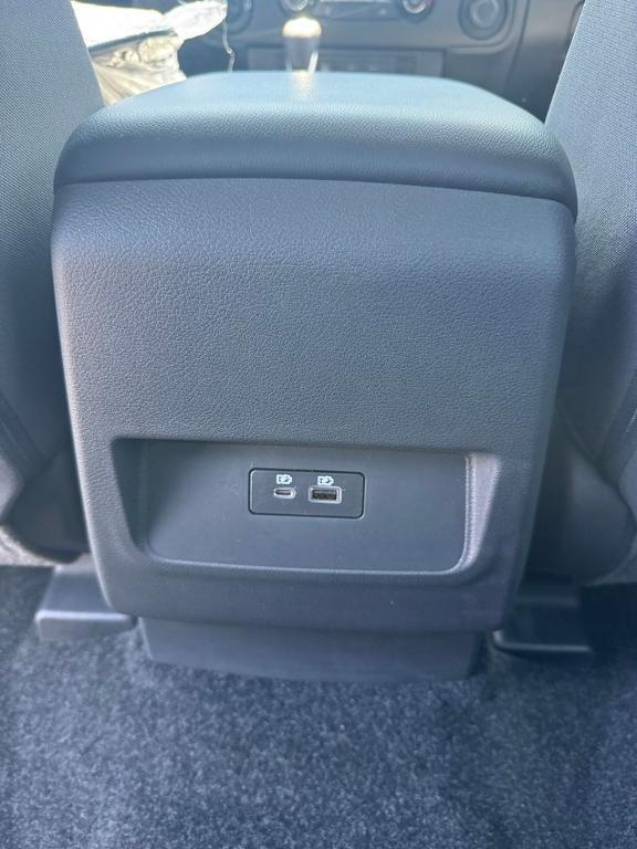 new 2026 Nissan Frontier car, priced at $44,838