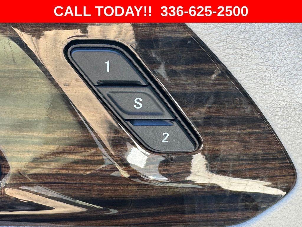 used 2023 Chrysler Pacifica car, priced at $23,988