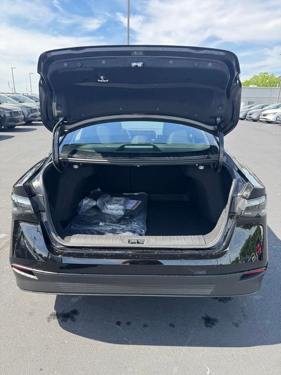 new 2026 Nissan Sentra car, priced at $22,747
