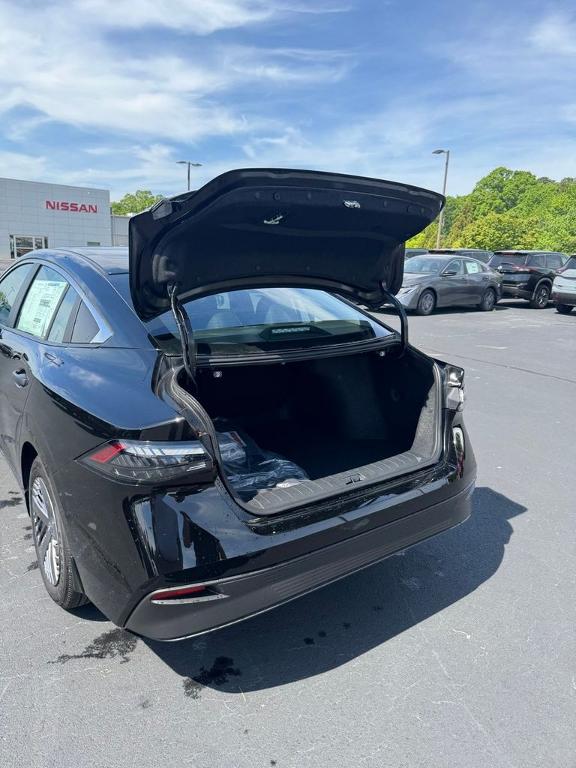new 2026 Nissan Sentra car, priced at $22,747