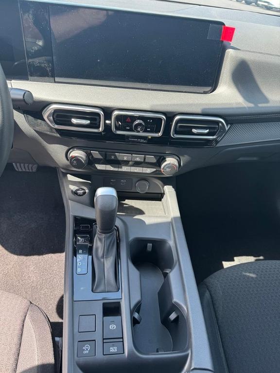 new 2026 Nissan Sentra car, priced at $22,747