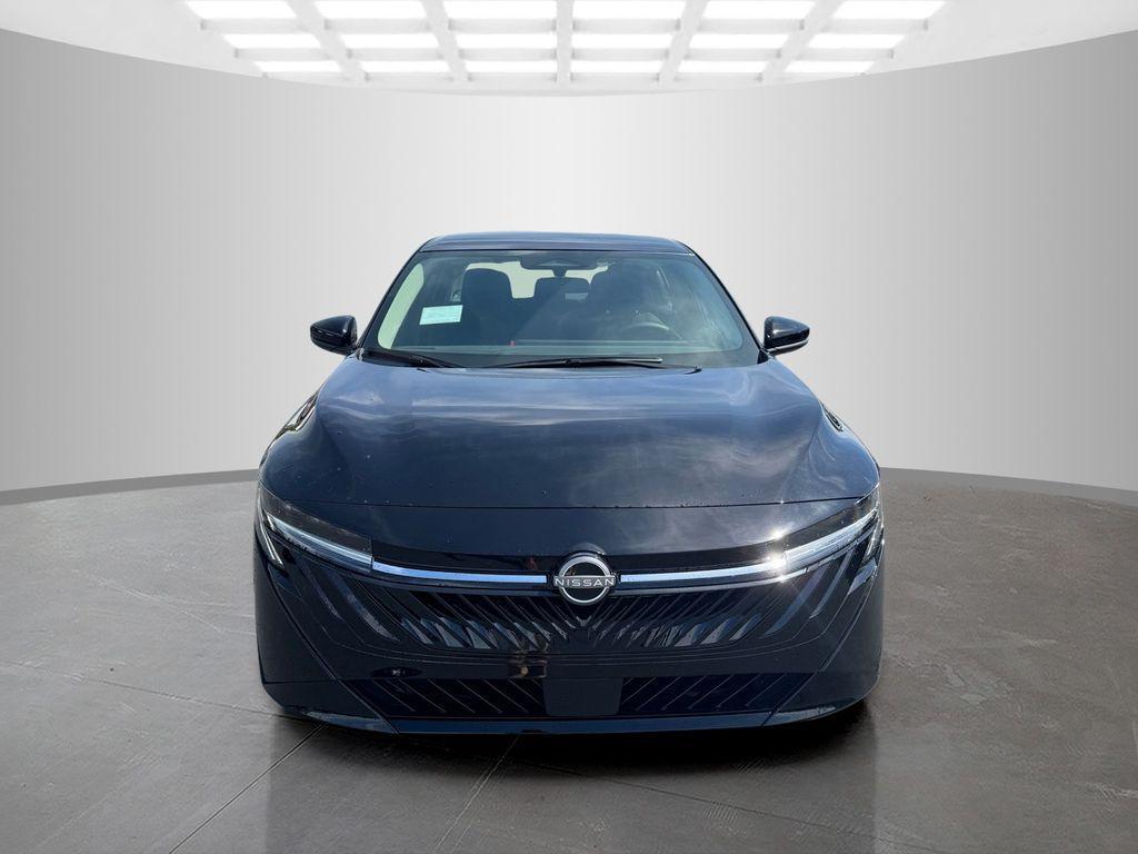 new 2026 Nissan Sentra car, priced at $22,747