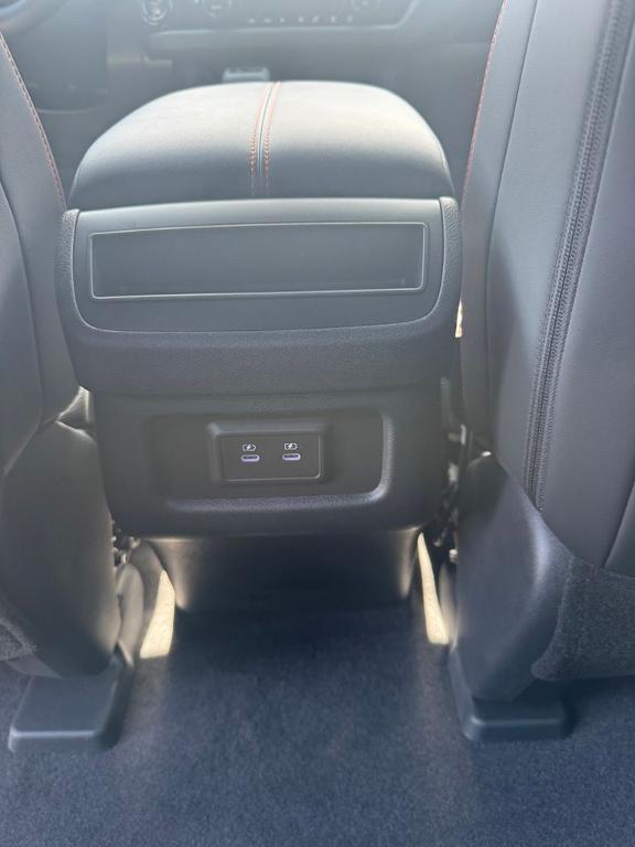 new 2026 Nissan Pathfinder car, priced at $43,618